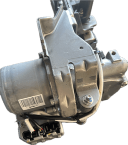 RENAULT 488109031R 488100135R Steering Column RENAULT MEGANE IV (B9A/M) (2015-) — thumbnail 5