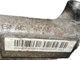 MERCEDES-BENZ Steering rack MERCEDES-BENZ E-CLASS Coupe (C207) (2009-2016) — thumbnail 5