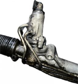 MERCEDES-BENZ Steering rack MERCEDES-BENZ E-CLASS Coupe (C207) (2009-2016) — thumbnail 6