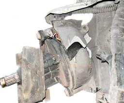 VW Steering rack VW PASSAT B7 / ALLTRACK (2010-2015) — thumbnail 10