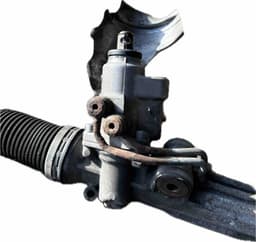MERCEDES-BENZ Steering rack MERCEDES-BENZ S-CLASS (W220) (1998-2005) — thumbnail 5