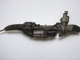 MERCEDES-BENZ A2074601500 A2074603000 A2074603400 A2074604100 A2074604300 A2074604500 Steering rack MERCEDES-BENZ C-CLASS (W204) (2007-2013) — thumbnail 5
