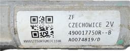 DACIA Steering rack DACIA SANDERO III (2021-) — thumbnail 2