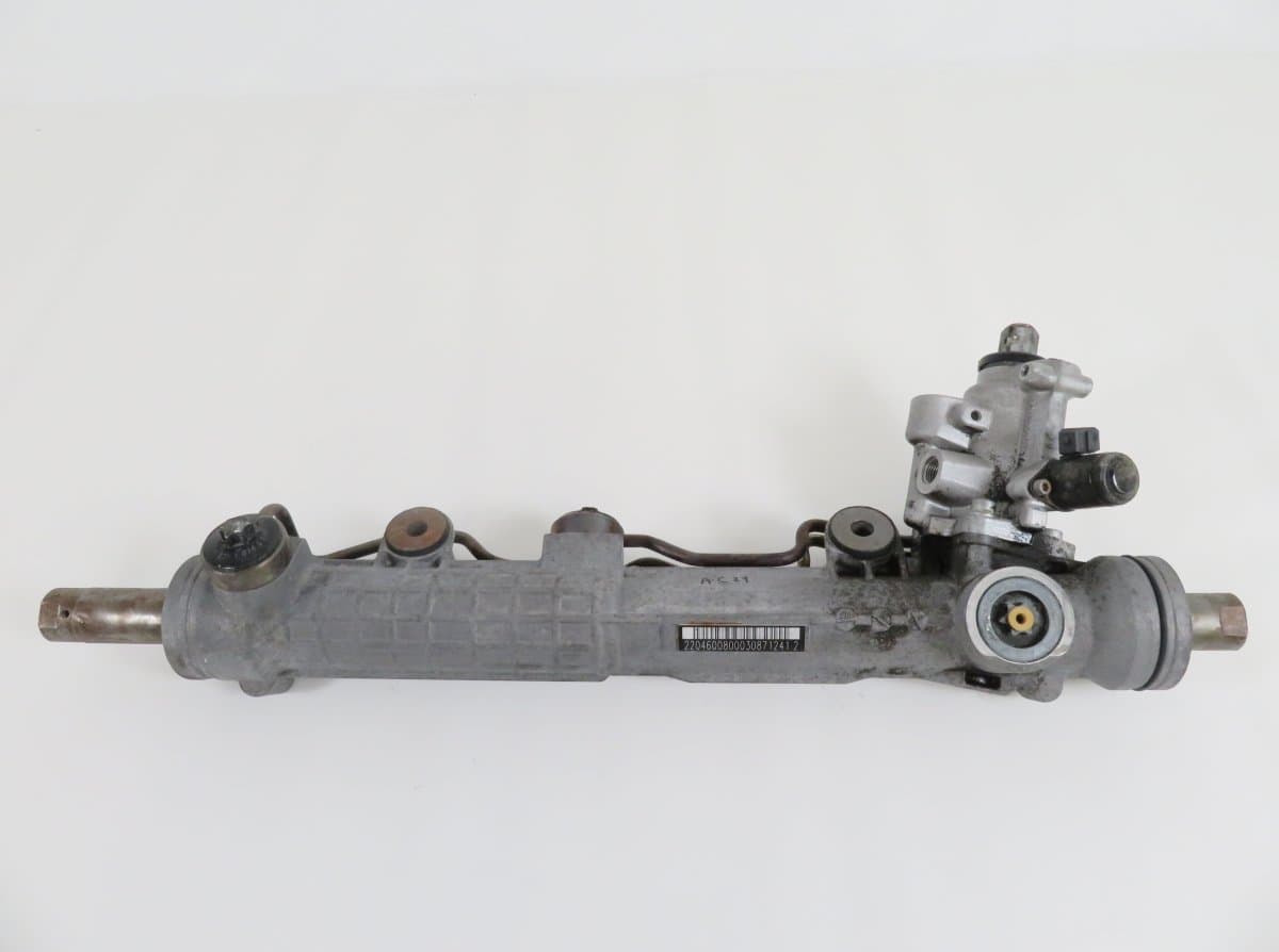 MERCEDES-BENZ A2201101100 A2204600800 Steering rack MERCEDES-BENZ S-CLASS Coupe (C215) (1999-2006)