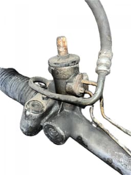SAAB Steering rack SAAB 9-3 (YS3F) (2002-2012) — thumbnail 2
