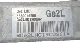 KIA Steering rack KIA CEE'D II (JD) (2012-2018) — thumbnail 6