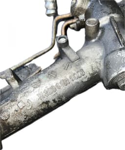 SAAB Steering rack SAAB 9-3 (YS3F) (2002-2012) — thumbnail 4