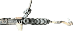 JEEP 52124727AD 52124727AC 52124727AE 52124727AF Steering rack JEEP GRAND CHEROKEE IV (WK, WK2) (2010-2021) — thumbnail 3