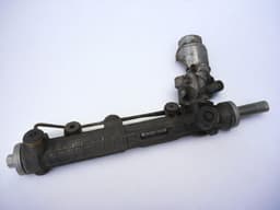 MERCEDES-BENZ A2204602500 2204602500 A2214600184 2214600184 Steering rack MERCEDES-BENZ S-CLASS Coupe (C215) (1999-2006) — thumbnail 1