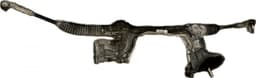 VOLVO Steering rack VOLVO S60 II / V60 I (2010-2018) — thumbnail 3