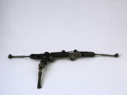 MERCEDES-BENZ A2114604300 2114604300 Steering rack MERCEDES-BENZ E-CLASS (W211) (2002-2009) — thumbnail 2