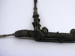 MERCEDES-BENZ A2114604300 2114604300 Steering rack MERCEDES-BENZ E-CLASS (W211) (2002-2009) — thumbnail 3
