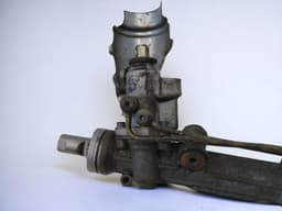 MERCEDES-BENZ A2204602500 2204602500 A2214600184 2214600184 Steering rack MERCEDES-BENZ S-CLASS Coupe (C215) (1999-2006) — thumbnail 7