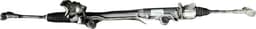 VW Steering rack VW TOUAREG I (7L) (2002-2010) — thumbnail 1