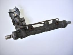 MERCEDES-BENZ A2204602500 2204602500 A2214600184 2214600184 Steering rack MERCEDES-BENZ S-CLASS Coupe (C215) (1999-2006) — thumbnail 6