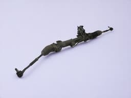 MERCEDES-BENZ A2304601200 Steering rack MERCEDES-BENZ SL-CLASS (R230) (2001-2012) — thumbnail 1