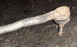 HONDA Steering rack HONDA HR-V II (RU) (2014-2022) — thumbnail 7