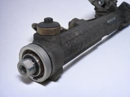 MERCEDES-BENZ A2204602500 2204602500 A2214600184 2214600184 Steering rack MERCEDES-BENZ S-CLASS Coupe (C215) (1999-2006) — thumbnail 4