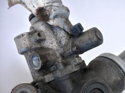MERCEDES-BENZ A2204602500 2204602500 A2214600184 2214600184 Steering rack MERCEDES-BENZ S-CLASS Coupe (C215) (1999-2006) — thumbnail 3
