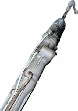 VW Steering rack VW TOUAREG I (7L) (2002-2010) — thumbnail 7