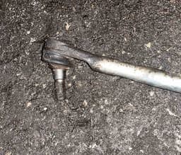 HONDA Steering rack HONDA HR-V II (RU) (2014-2022) — thumbnail 5