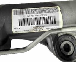VW Steering rack VW TOUAREG I (7L) (2002-2010) — thumbnail 5