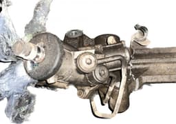BMW 32102475180 32106795340 Steering rack BMW 5 (F10, F11) (2010-2017) — thumbnail 3
