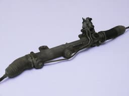 MERCEDES-BENZ A2304601200 Steering rack MERCEDES-BENZ SL-CLASS (R230) (2001-2012) — thumbnail 2