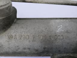 MERCEDES-BENZ A2304601200 Steering rack MERCEDES-BENZ SL-CLASS (R230) (2001-2012) — thumbnail 7