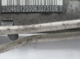 MERCEDES-BENZ A2304601200 Steering rack MERCEDES-BENZ SL-CLASS (R230) (2001-2012) — thumbnail 8