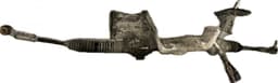 VOLVO Steering rack VOLVO S60 II / V60 I (2010-2018) — thumbnail 4