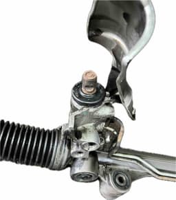 VW Steering rack VW TOUAREG I (7L) (2002-2010) — thumbnail 4