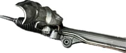 VW Steering rack VW TOUAREG I (7L) (2002-2010) — thumbnail 3