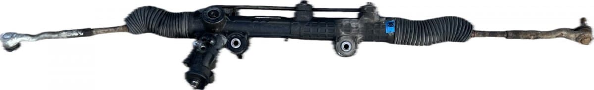 MERCEDES-BENZ Steering rack MERCEDES-BENZ E-CLASS (W211) (2002-2009)