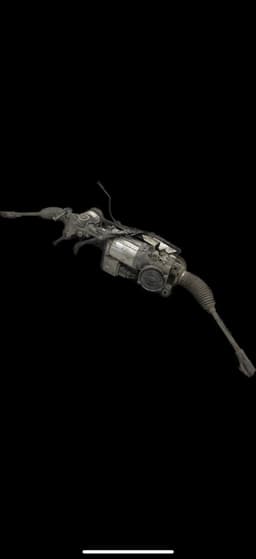 SEAT Steering rack SEAT ALTEA (5P) (2004-2015) — thumbnail 6