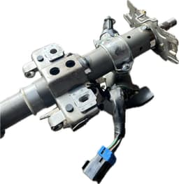 KIA 563001H100 Steering Column KIA CEE'D I (ED) (2006-2012) — thumbnail 6