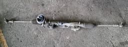 PEUGEOT 1663661980 Steering rack PEUGEOT 4007 (GP) (2007-2012) — thumbnail 1