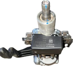 RENAULT 488107197R PW22BD0238Q 488104308R 488103333R Steering Column RENAULT KADJAR (HA, HL) (2015-2022) — thumbnail 4