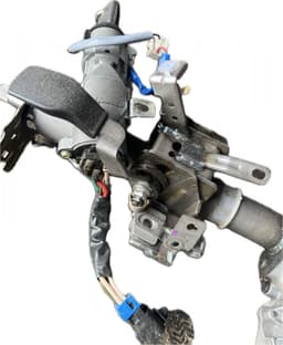 KIA 563001H100 Steering Column KIA CEE'D I (ED) (2006-2012) — thumbnail 4