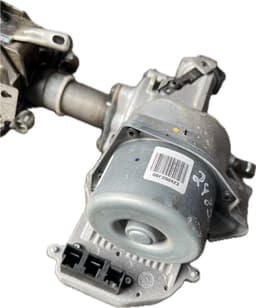 KIA 563001H100 Steering Column KIA CEE'D I (ED) (2006-2012) — thumbnail 3