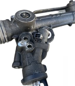 MERCEDES-BENZ Steering rack MERCEDES-BENZ E-CLASS (W211) (2002-2009) — thumbnail 4