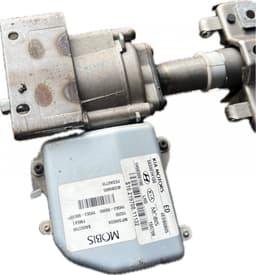 KIA 563001H100 Steering Column KIA CEE'D I (ED) (2006-2012) — thumbnail 7