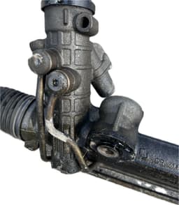 MERCEDES-BENZ Steering rack MERCEDES-BENZ E-CLASS (W211) (2002-2009) — thumbnail 5