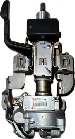 RENAULT 488107197R PW22BD0238Q 488104308R 488103333R Steering Column RENAULT KADJAR (HA, HL) (2015-2022) — thumbnail 1
