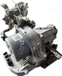 KIA 563001H100 Steering Column KIA CEE'D I (ED) (2006-2012) — thumbnail 2