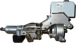 RENAULT 488107197R PW22BD0238Q 488104308R 488103333R Steering Column RENAULT KADJAR (HA, HL) (2015-2022) — thumbnail 3