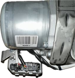 RENAULT 488107197R PW22BD0238Q 488104308R 488103333R Steering Column RENAULT KADJAR (HA, HL) (2015-2022) — thumbnail 7