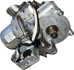 RENAULT 488107197R PW22BD0238Q 488104308R 488103333R Steering Column RENAULT KADJAR (HA, HL) (2015-2022) — thumbnail 6