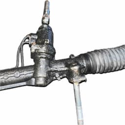CITROËN 9687179280 4001W6 1663665680 Steering rack CITROËN C5 II (2008-2019) — thumbnail 5