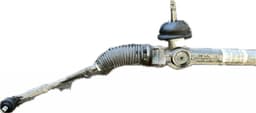 OPEL 39075197 95524173 Steering rack OPEL CORSA E (X15) (2014-2019) — thumbnail 1